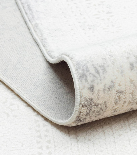 MASTER Tepih PALAZZO HALI 0040 PLZ03 120x180cm krem siva