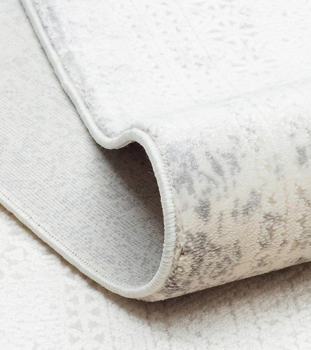 MASTER Tepih PALAZZO HALI 0042 PLZ03 200x290cm krem siva