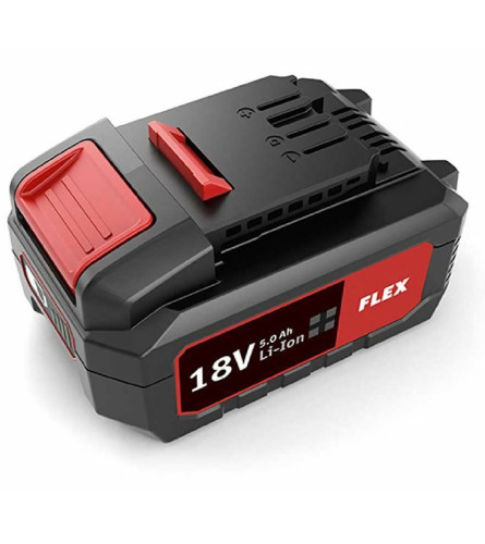 FLEX Baterija AP 18V 5Ah 445894