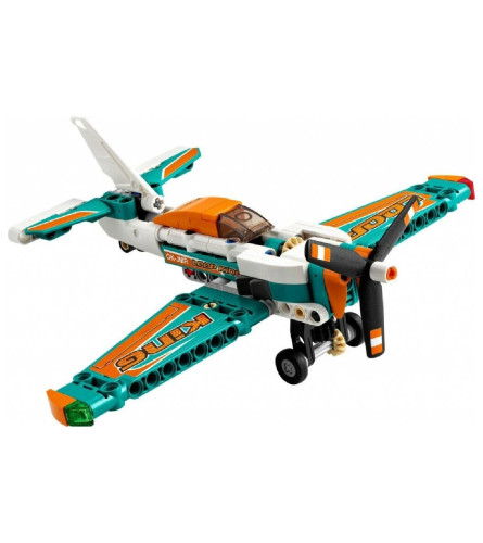 LEGO Igračka sportski avion 42117