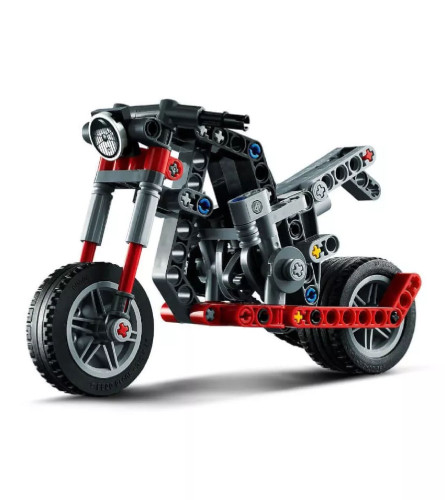 LEGO Igračka motor 42132