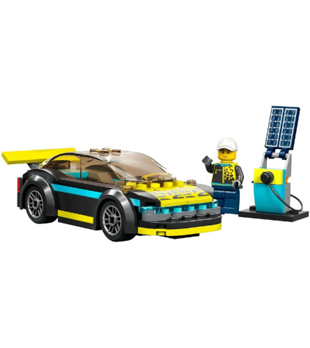 LEGO Igračka električno sportsko auto 60383