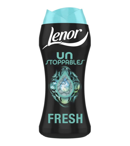 LENOR Perle parfemske Fresh 210g