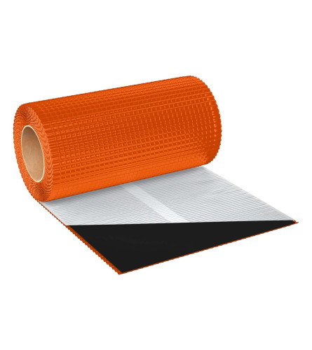 TONDACH Traka za dimnjak KORAFLEX PLUS 300mm x 5m crvena