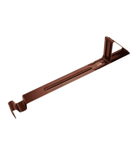 TONDACH Snjegobran metalni za Renoton 12 D69 crveni 6050989