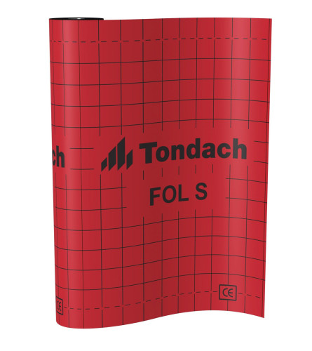 TONDACH Folija parapropusna FOL S 150 G/M2 6100120