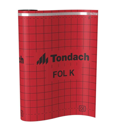 TONDACH Folija parapropusna FOL K 150 G/M2 6100121