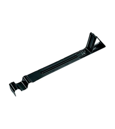 TONDACH Snjegobran D39-380 KONTINENTAL/JUPITER Crni