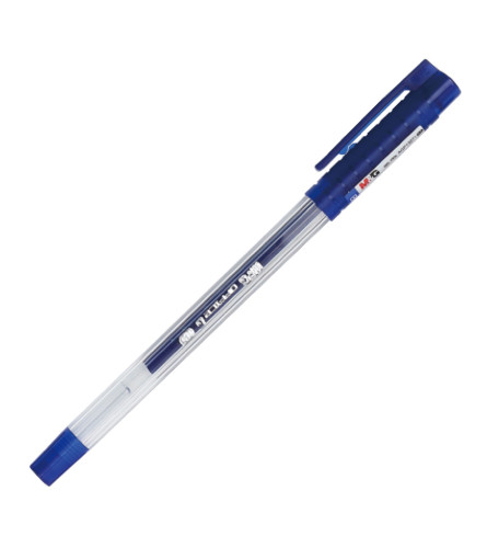 M&G Olovka hemijska 0,5mm AGP13271B plava