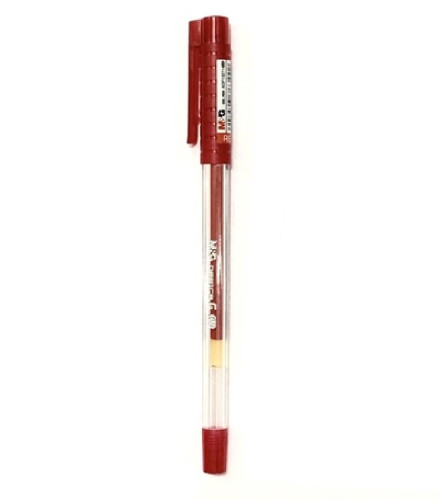 M&G Olovka hemijska 0,5mm AGP13271C crvena