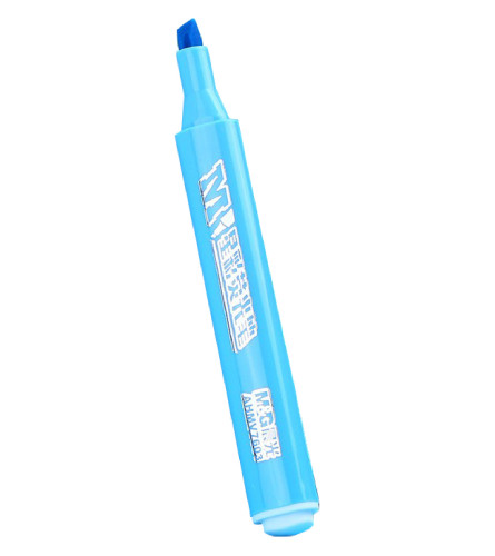 M&G Marker Textliner olovka AHMV7603 plavi