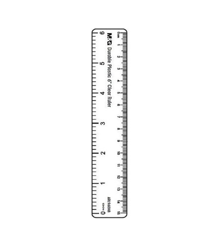 M&G Linijar 15cm ARL960H8