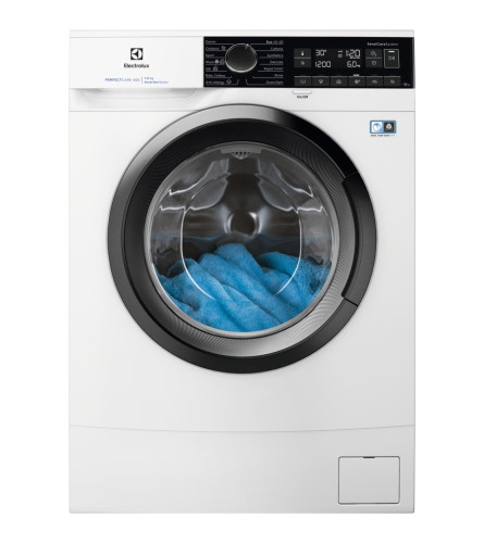 ELECTROLUX Mašina za pranje veša EW6SN226SI