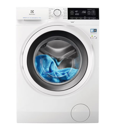 ELECTROLUX Mašina za pranje i sušenje veša EW7W0349S