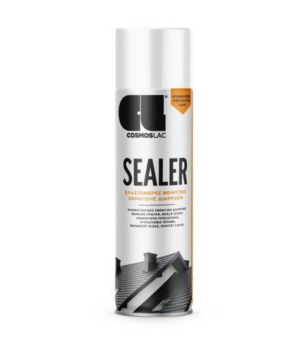 COSMOSLAC Sprej Sealer bijeli 500ml N262