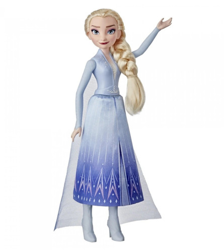 HASBRO Igračka lutka Elsa 28cm E9022