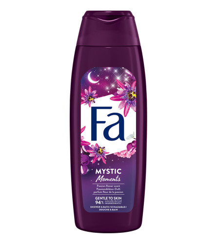 FA Gel za tuširanje ženski Mystic Moments 750ml