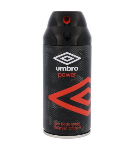 UMBRO Dezodorans muški Power 150ml