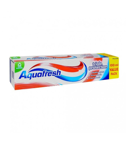 AQUAFRESH Pasta za zube Triple Protection 100ml