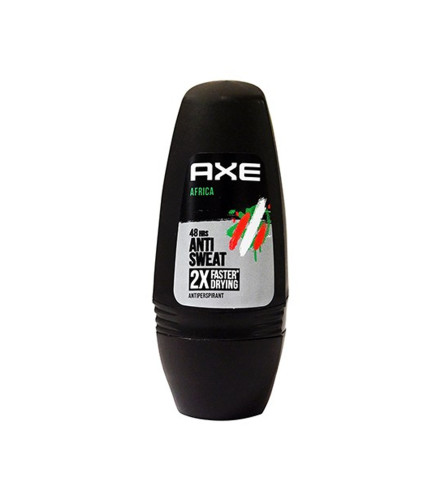 AXE Roll On muški Africa 50ml