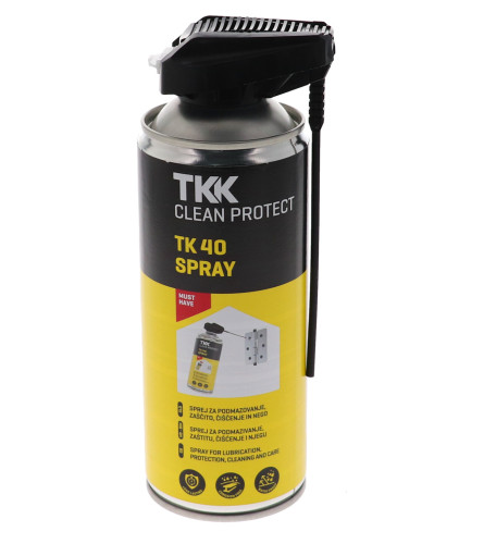 TKK Sprej TK40 400ml 159136