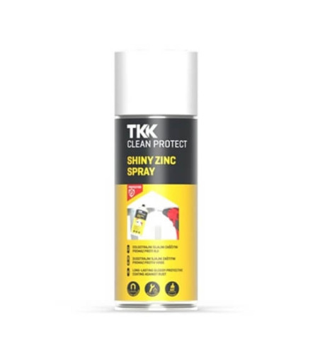 TKK Sprej CINK Sjaj 400 ml