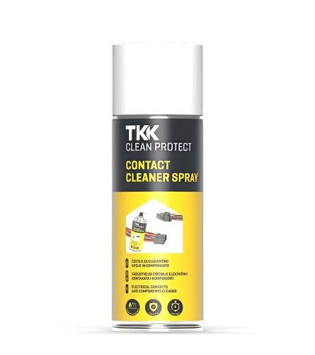 TKK Sprej Contact cleaner 400ml 159081
