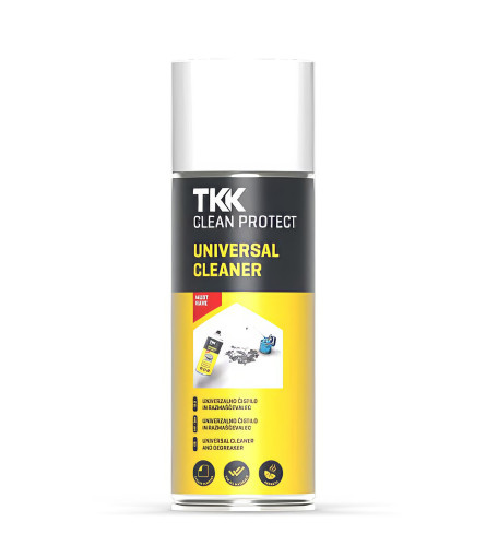 TKK Sprej Universal Cleaner 400ml 159053