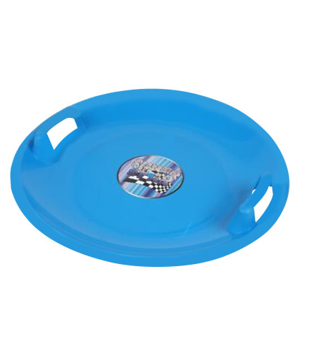 PLASTIKON Disk za sankanje 41106263 plavi