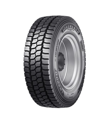 LONG MARCH Guma teretna 215/75R17,5 pogonska LM229D