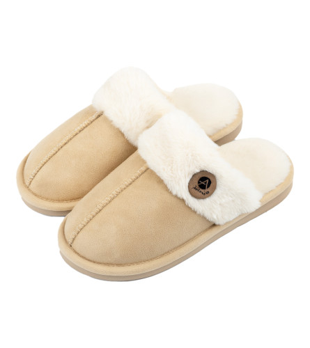 ANTONIO Pokućnice ženske krznene FLUFFY 35-41 70.00611.99