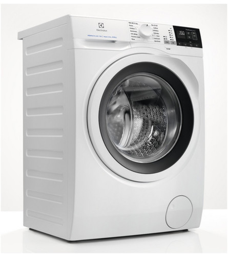 ELECTROLUX Mašina za pranje i sušenje veša EW7WP447W