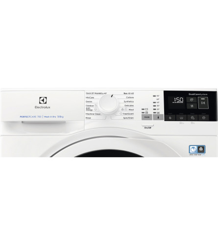 ELECTROLUX Mašina za pranje i sušenje veša EW7WP447W