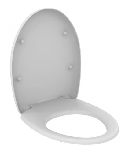 IDEAL STANDARD Daska za WC šolju Sevaduo W301401 bijela