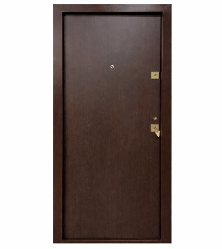 ONER Vrata ulazna 96x205cm L CR1 3362 tamno smeđa