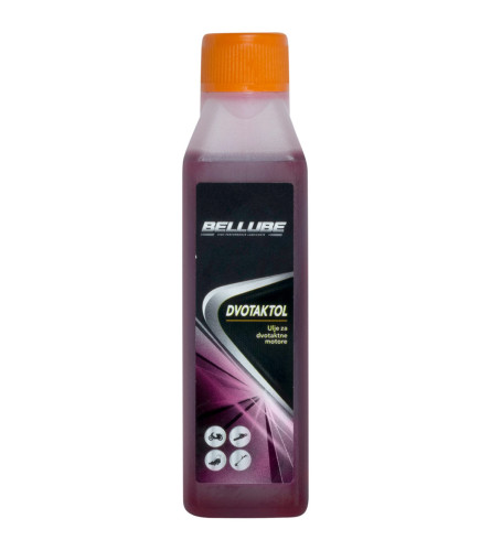 BELIF Dvotaktol BELLUBE 100ml