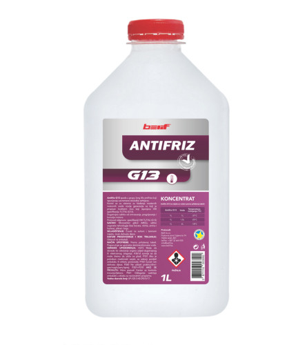 BELIF Antifriz G13 1L