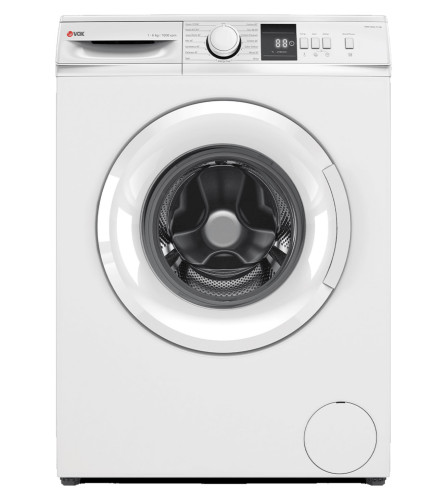 VOX Mašina za pranje veša WM 1060 T14D