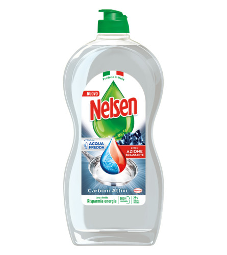 MASTER Deterdžent za suđe 850ml Nelsen