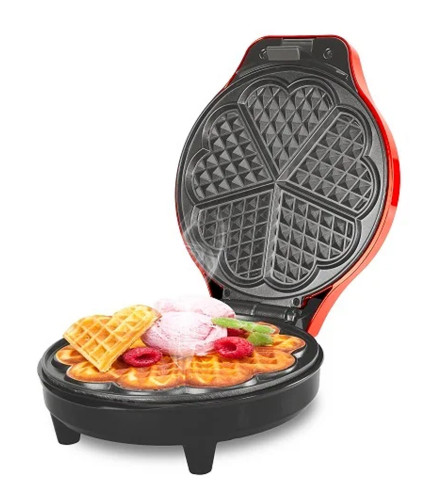 DECAKILA Toster za waffle 1200W KEEC016W