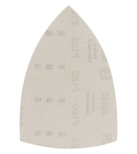 BOSCH Papir brusni za drvo 100x150mm 10/1 P180