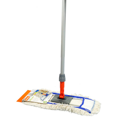 HUNTER Mop Maxi 50x150cm sa teleskopskom alu drškom REZD550