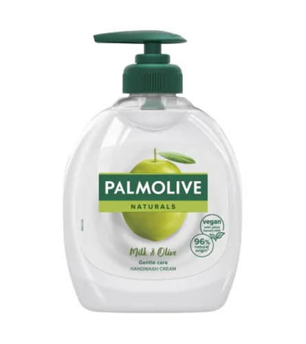 PALMOLIVE Sapun za ruke tečni Milk&Olive 300ml