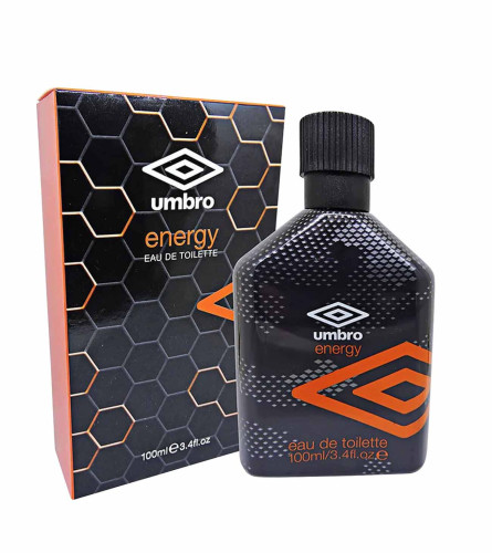 UMBRO Parfem muški Energy 100ml