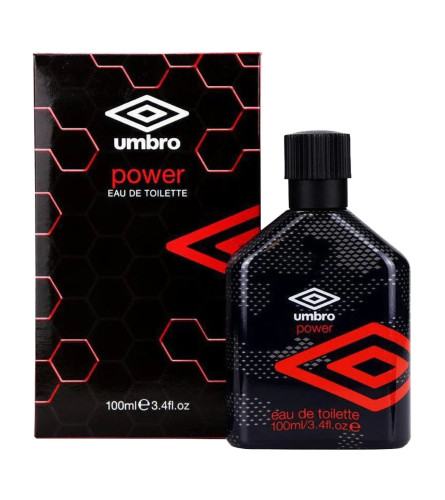 UMBRO Parfem muški Power 100ml