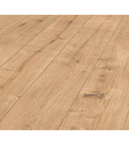 KRONOSPAN Laminat 1288x195x8mm V-uklop Super natural Classic 8837