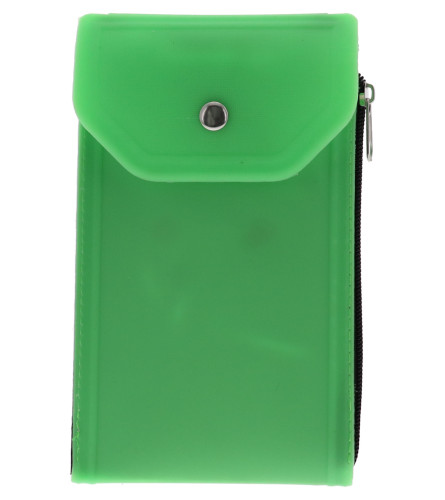 QUTU Torbica za mobitel Q Phone zelena