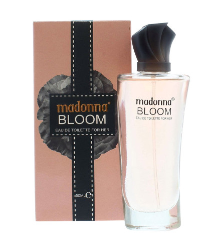 MADONNA Parfem ženski Bloom 50ml