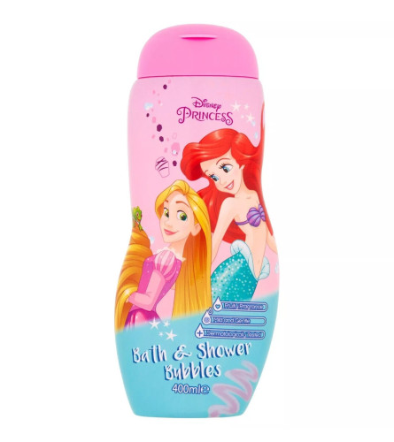 DISNEY Kupka dječija Princess 400ml