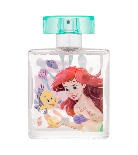 DISNEY Parfem dječiji Princess Mermaid 50ml